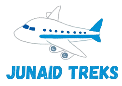 Junaid Treks