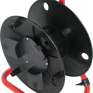 Audio2000'S ADC2716 Cable Reel, Capacity: 330ft of 6mm cable