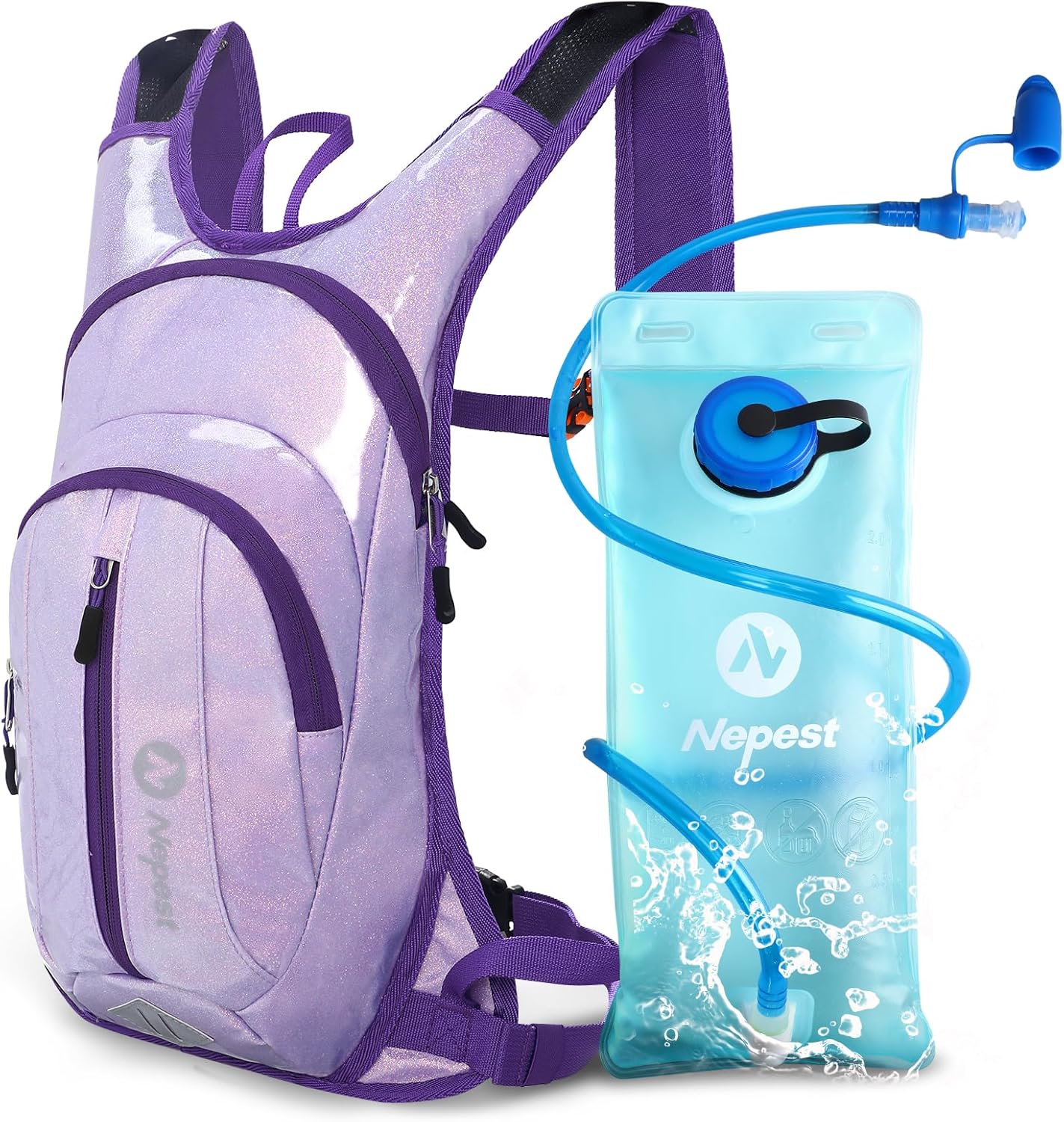 Hiking Gear