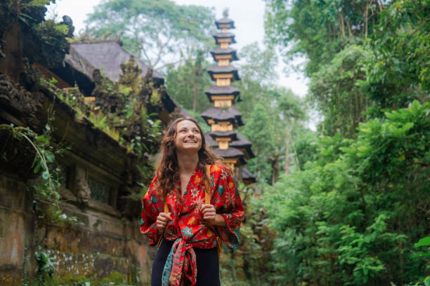 The Ultimate Guide to Choosing the Right Travel Backpack for Your Next Adventure