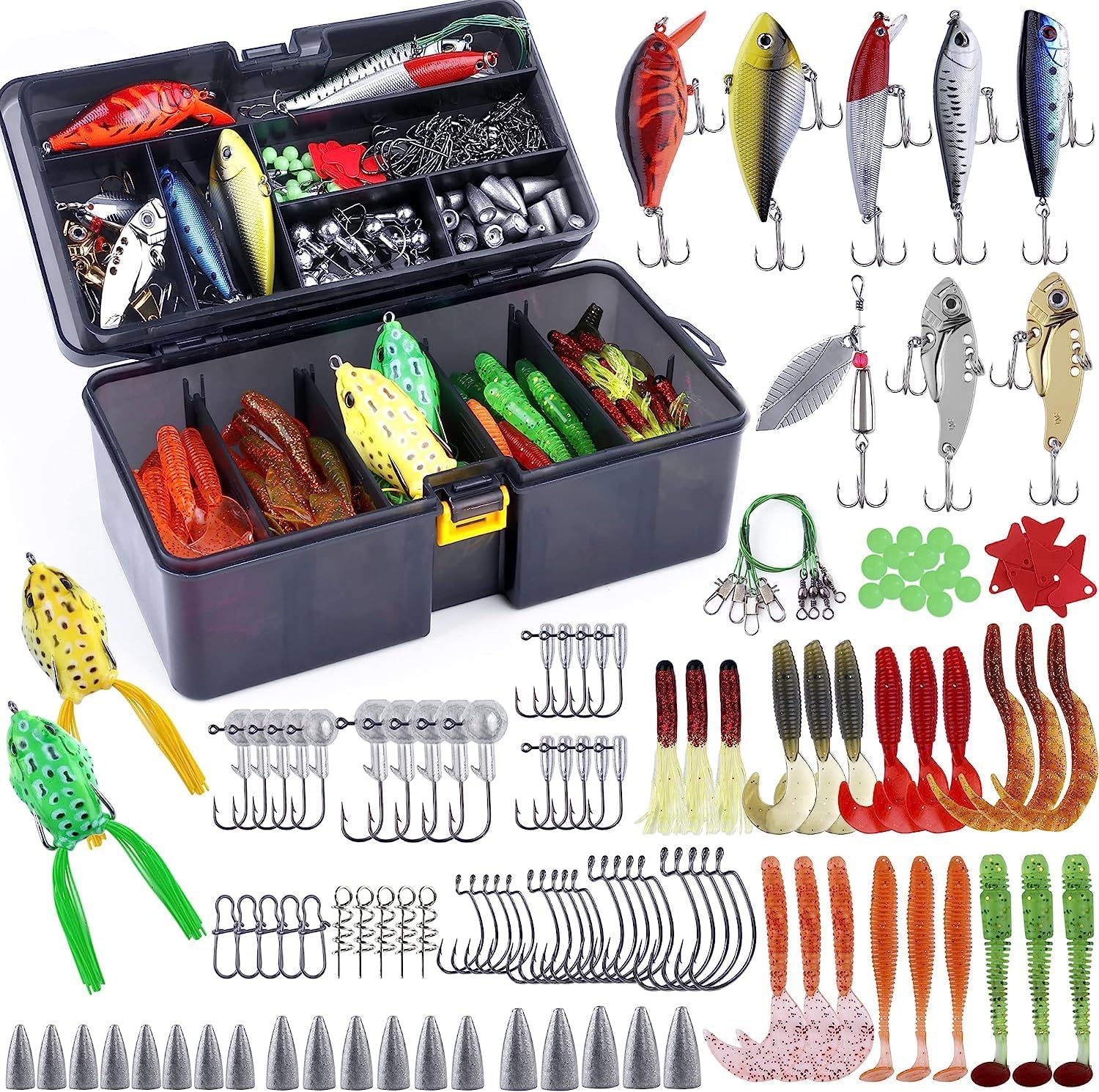 Fishing Gear